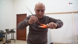 Հայկական տիկնիկային թատրոնը պահպանել է տիկնիկագործության ավանդական եղանակները