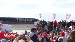 Trump fokusiran na prikupljanje sredstava, Biden planira posjetiti Baltimore nakon urušavanja mosta