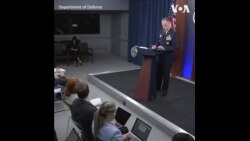 美国防部对李尚福被免职不予评论 呼吁重启军事对话避免误判