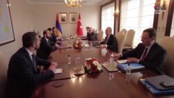 Ինչ է գրում Թուրքիայում մամուլը ՀՀ արտգործնախարարի այցի մասին