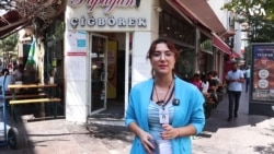 Krım tatarlarının milli yeməyi Eskişehirdə məşhurlaşıb
