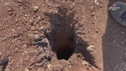 ԱՄՆ-ն արձագանքում է իսրայելա-պաղեստինյան բախումներին