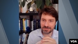 Piotr Mirowski, AI Researcher and Improbotics Co-founder