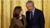 Barack Obama Ya Bayyana Goyon Bayansa Ga Kamala Harris