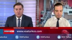 ABD'de tatil sezonunda perakende satışlarda artış