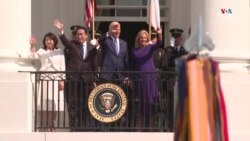 «Մեր միջև գործընկերությունն անխախտելի է». Բայդենը՝ Ճապոնիայի առաջնորդին