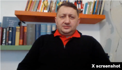 თეოლოგიის დოქტორი მირიან გამრეკელაშვილი