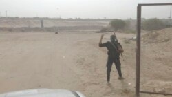 ការគាំទ្ររបស់អ៊ីរ៉ង់ដល់ក្រុមហាម៉ាស់ត្រូវគេយកចិត្តទុកដាក់ ក្រោយការវាយប្រហារលើអ៊ីស្រាអែល