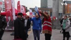 Türkiyədə bələdiyyə seçkilərində səsvermə başa çatıb
