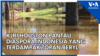 KJRI Houston Pantau Diaspora Indonesia yang Terdampak Topan Beryl