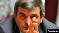 فاضل مصطفی
نماینده مجلس آذربایجان