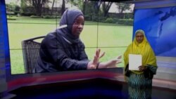 A Malawi ‘Yar Majalisar Dokoki Mafi Karancin Shekaru Ta Shiga Yaki Da Kalubalen Da Ke Hana Matasa Shiga Siyasa
