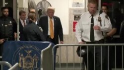 [미국의 선택 2024] 미국 대선과 트럼프 재판, 로버트 드니로 등장