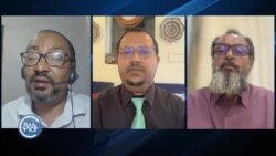 ዘተ ኣብ ህልው ፖለቲካዊ ኩነት ክልል ትግራይ