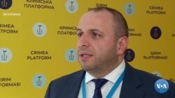 Asli o'zbekistonlik Rustam Umerov Ukraina mudofaa vaziri bo'lmoqda