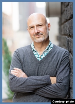 Andrew Weintraub, PhD, Guru Besar Musik (Etnomusikologi) dan Direktur admisi Pascasarjana Jurusan Musik, Universitas Pittsburgh. (Foto: Dokumen pribadi)