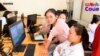 thumbnail In the Shadow of Giants, Mongolian Girls Learn to Code 