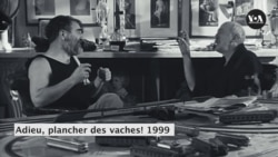 იოსელიანი: ქართველი თუ ფრანგი?