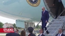 Francuska: Biden na obilježavanju godišnjice Dana-D