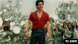 জওয়ান' গ্লোবাল হিট, জানা যাক তারকাদের উপার্জনের পরিমাণ । 