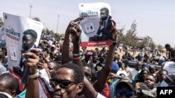 Bassirou Diomaye Faye pourrait pâtir de son image de candidat de substitution par rapport à Ousmane Sonko.