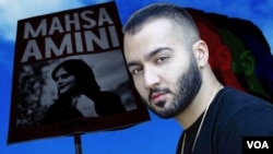 توماج صالحی، هنرمند معترض زندانی