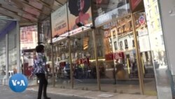 Fin à Paris de la Nollywood Week, vitrine du cinéma Made in Africa