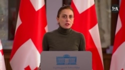 ხატია დეკანოიძე, პარლამენტის წევრი