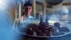 [아메리칸 테일] “입양된 할아버지”