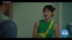 Hong Kong Film Industry Undergoing Revival 