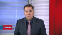 Polis Maine eyaletindeki silahlı saldırı zanlısını aramaya devam ediyor