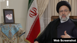 ابراهیم رئیسی 