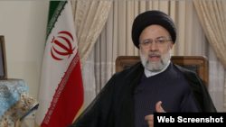 ابراهیم رئیسی 