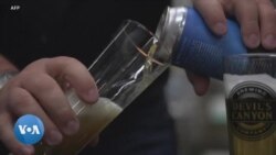 Californie : une bière brassée à partir d'eaux usées recyclées