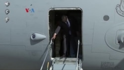 Peningkatan Serangan Milisi Proksi Iran di Darat dan Laut Timur Tengah