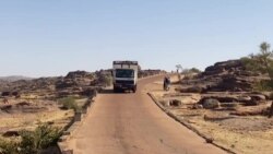 Mali : flambée des prix du carburant à cause de l'insécurité dans la région de Bandiagara