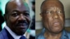 Ali Bongo face à 13 candidats à la présidentielle gabonaise