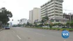 ብርጋዴር ጀነራል ተፈራ ማሞ ባለቤታቸው እንደታሰሩ ገለጹ