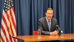 Senator Marfi: Nadam se da će biti usvojene mere posle masovnih ubistava