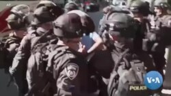 እምባጋሮ ኤርትራውያን ኣብ እስራኤል ናይ ምስጓግ ሕቶ የላዕል