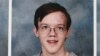 FILE - A 2020 High School yearbook photo shows Thomas Matthew Crooks, named by the FBI as the "subject involved" in the attempted assassination of former U.S. President Donald Trump, in Bethel Park, Pennsylvania, July 14, 2024. (Reuters/Aaron Josefczyk)