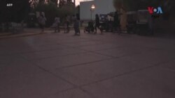  د امريکا د بهرنیو چارو وزیر د یووالي ښودلو لپاره په داسې وخت کې اسراییل ته تللی چې دغه هیواد د حماس د وسله والې ډلې بریدونو ته ځواب ورکوي
