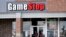 Магазин GameStop