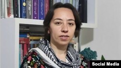 سوما پورمحمدی