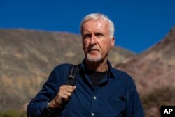 Titanic James Cameron