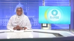 Hukumomi a Demokradiyyar Congo sun sahalewa wani rigakafin cutar kyandar biri ko kuma MPOX a yunkurin su na dakile yaduwar annobar cutar