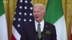 White House Pressures Israel on Planned Invasion of Rafah