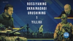 Xalqaro hayot - 17-fevral, 2023-yil