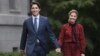 PM Kanada Justin Trudeau dan Istri Bercerai