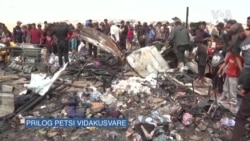 Bez rešenja za ratove u Ukrajini i Gazi, Bajden se fokusira na domaće prioritete 